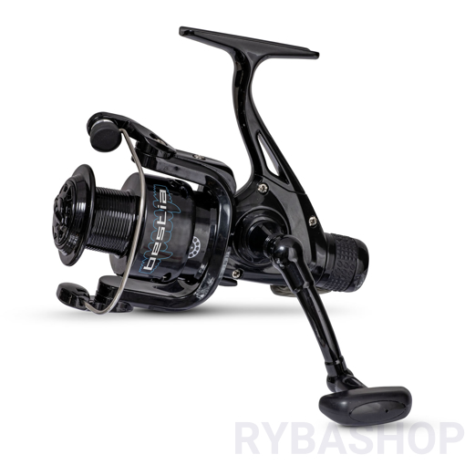 Obrazek Zebco Bestia RD 6000