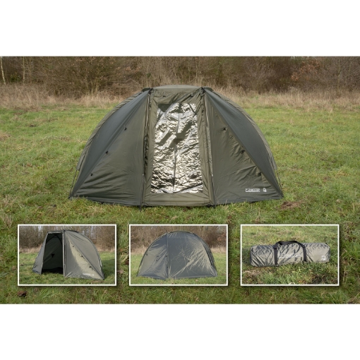 Bivak Zebco Z-Carp Bivvy