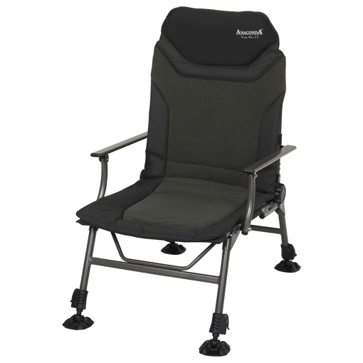 Obrazek Křeslo Anaconda Carp Chair II