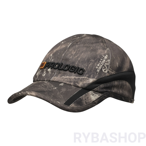 Obrazek Kšiltovka Prologic RealTree Fishing Camo Cap