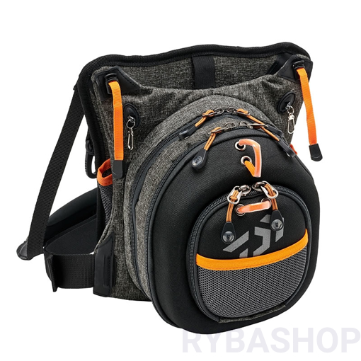 Picture of Taška Daiwa Chest Pack