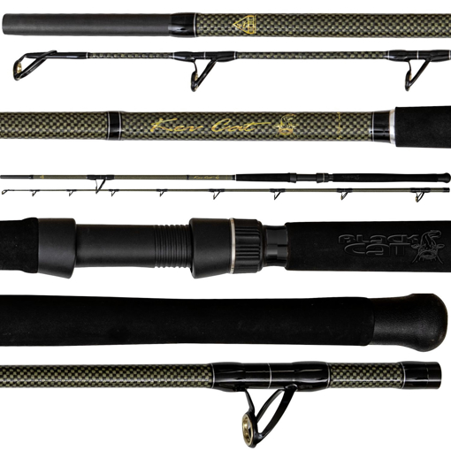 Black Cat KevCat Limited Edition 2.90m 400g