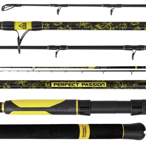 Black Cat Perfect Passion XH-S 3.00m 600g