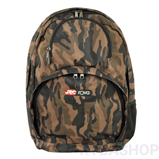 Picture of JRC Rova Camo Backpack