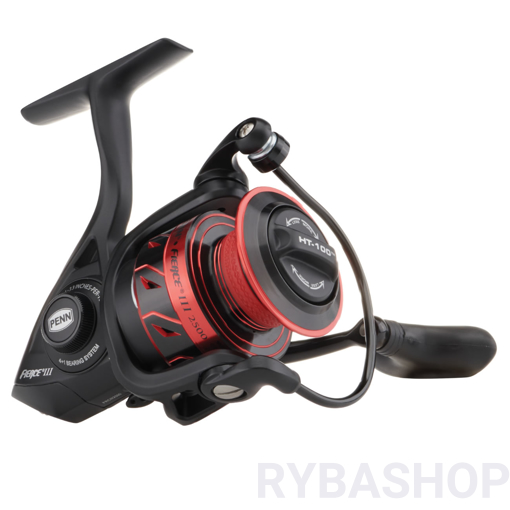 PENN Fierce III 2500