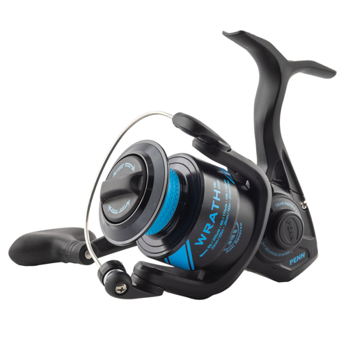 Penn Wrath 2500