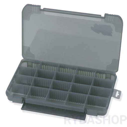 Obrázek Krabička Versus VS3043 ND černá