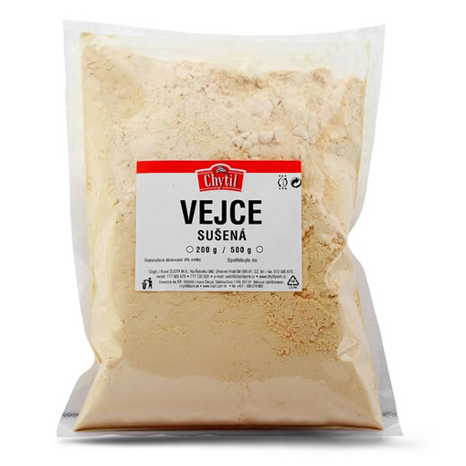 Bild von Sušená vejce 200g