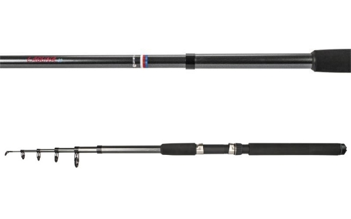 Obrazek Albastar Laguna Tele 50 2.10m 20-50g