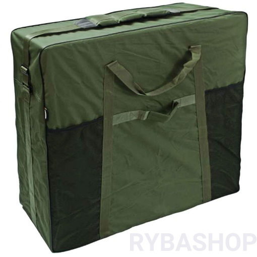 Obrazek Taška na Lehátko NGT Deluxe Bedchair Bag L