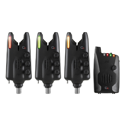 Obrazek JRC Radar CX 3+1 Set Multicolor