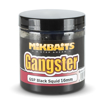 Gangster boilie v dipu 250ml GSP Black Squid 16mm