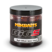 Image sur Mikbaits BigS Boilie v Dipu Oliheň Javor 16mm 250ml