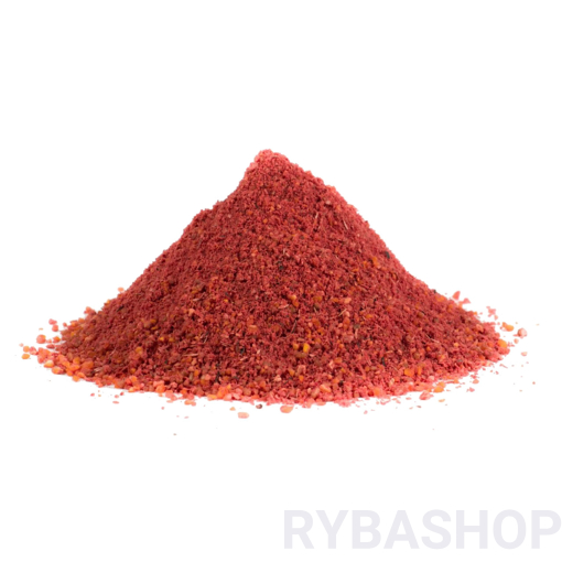 Mikbaits Zig Mix 1kg