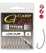 Gamakatsu G-Carp A1 PTFE Long Claw Hook