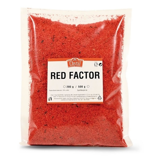 Obrázek Red Factor 500g - Ptačí zob