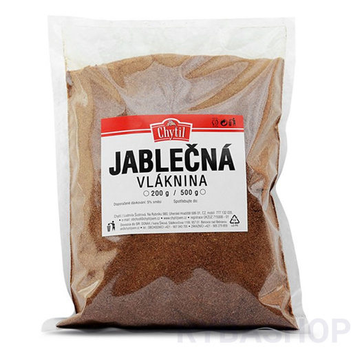 Bild von Jablečná vláknina jemná 500g