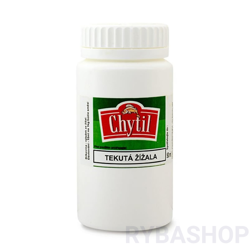 Picture of Tekutá žížala 50ml