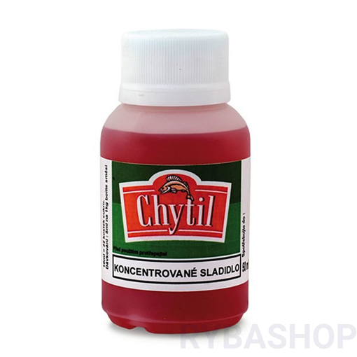 Obrazek Koncentrované sladidlo 50ml