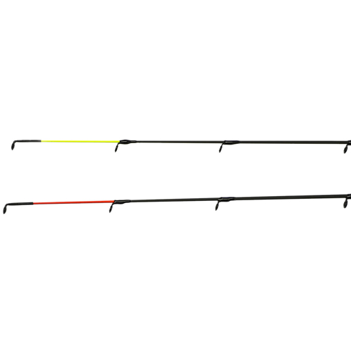 Obrazek Feederová špička Daiwa Aqualite 12MHQ 120g červená