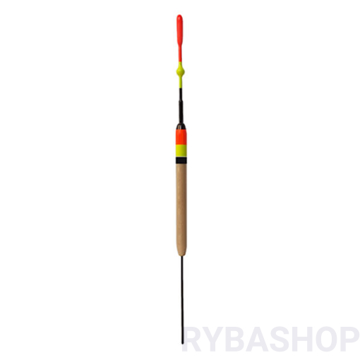 Obrázek Splávek TiM 2-18 3.0g 23.5cm