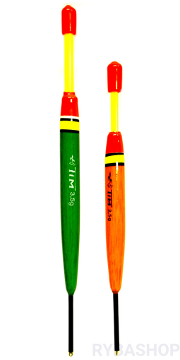 Bild von Splávek TiM 3-00 2.0g 13.5cm