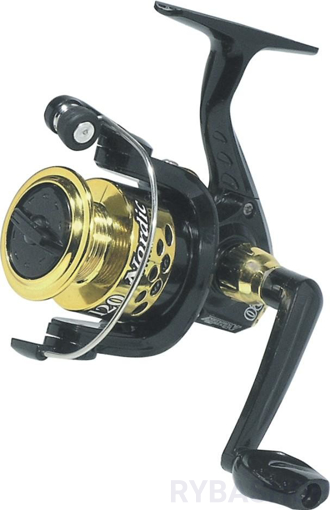 Obrazek Konger Nordic 120 FD