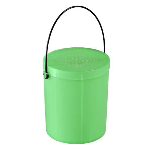 Obrazek Konvička na červy Albastar malá 0.4L