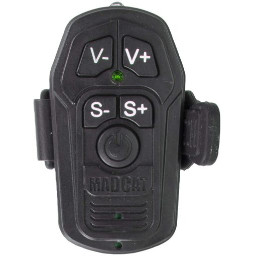 Obrazek Signalizátor MADCAT Smart Alarm (non-wireless)