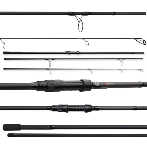 Picture of Prologic C-Series AB All Round 3.60m 3.00lbs 3-díl