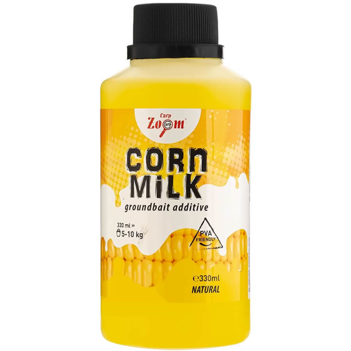 Obrazek Kukuřičné mléko Carp Zoom 330ml Natural
