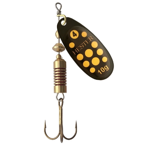 Obrázek Hester Osprey Orange Ladybug #5 12g