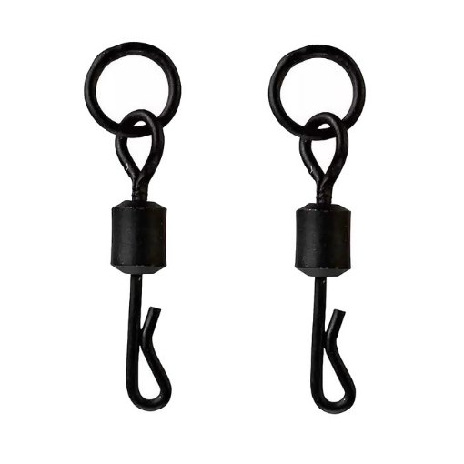 Obrázek Extra Carp Quick Change Swivel With Ring