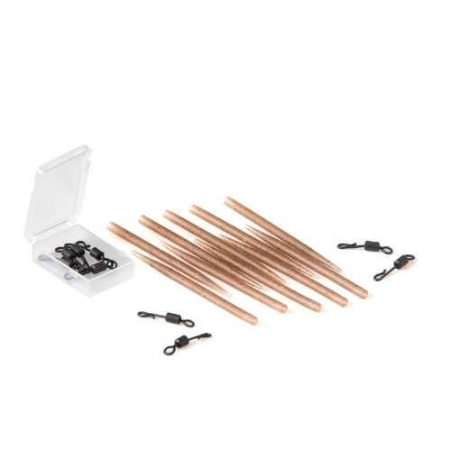 Obrázek Extra Carp Anti Tangle & Quick Change Swivel vel.L