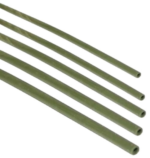 Obrázek Silikonové bužírky EXC Silicone Tube 1.50mm 1m