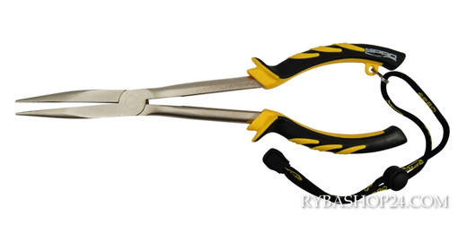 Obrazek Kleště s extra dlouhou špicí Spro 28cm