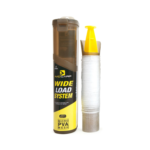 Avid Carp PVA Wide Load System 5m