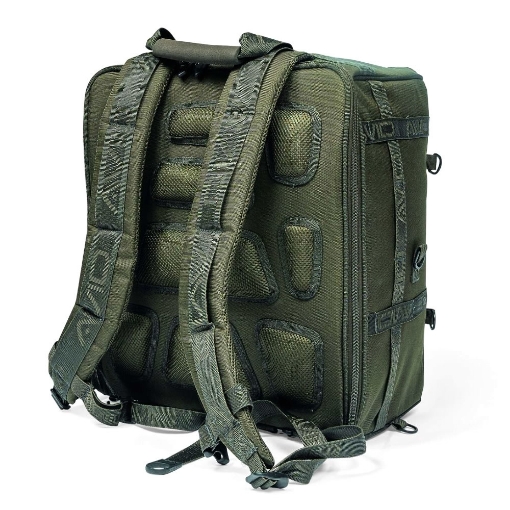 Avid Carp Compound Ruckbag