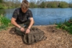 Avid Carp Compound Ruckbag 16