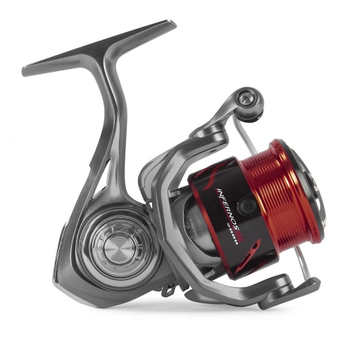 Korum Snapper Infernos SL Red 2000