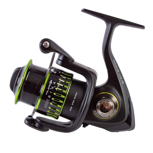 Korum Axis 3000 Reel