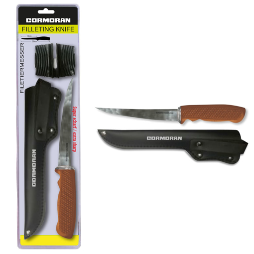 Cormoran Filleting Knife Modell 3001