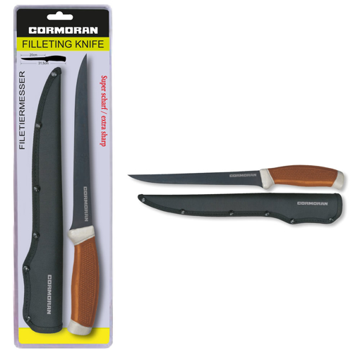 Cormoran Filetting Knife Modell 3003