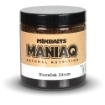 Obrázek Mikbaits ManiaQ Boilie v dipu Slaneček 16mm 250ml