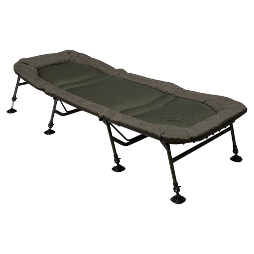 Obrazek Lehátko Prologic Inspire Daddy Long 8 Leg Bedchair