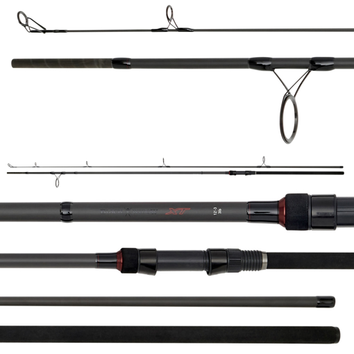 Daiwa Black Widow XT Stalker Carp 3.00m 3.50LBS