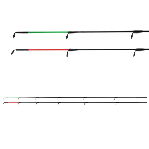 Obrázek Feederová špička Daiwa Ninja 2.70m 100g červená