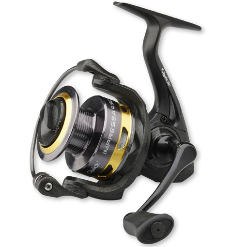 Obrázek DAM Quick Impressa 4S 1000 FD