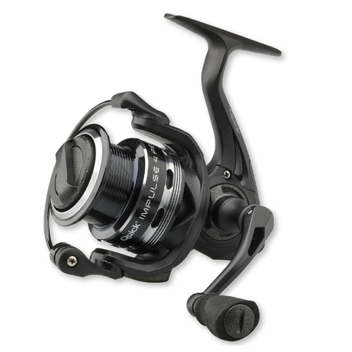 Image sur DAM Quick Impulse 4 Feeder 4000 FD