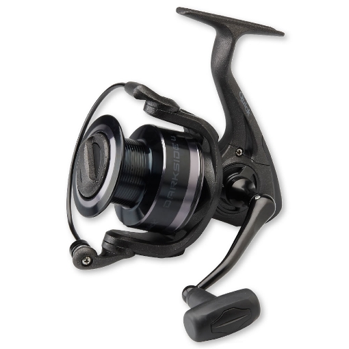 Obrázek DAM Quick Darkside 4 6000S FD